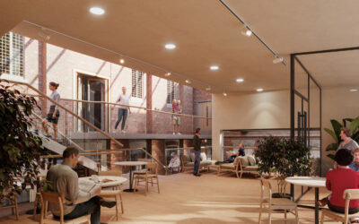 Fundraising milestone