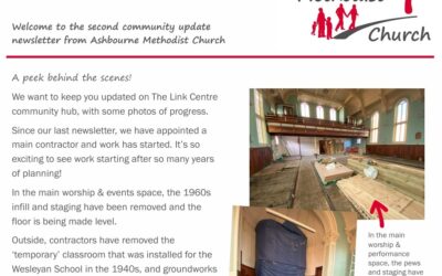 Our Latest Newsletter